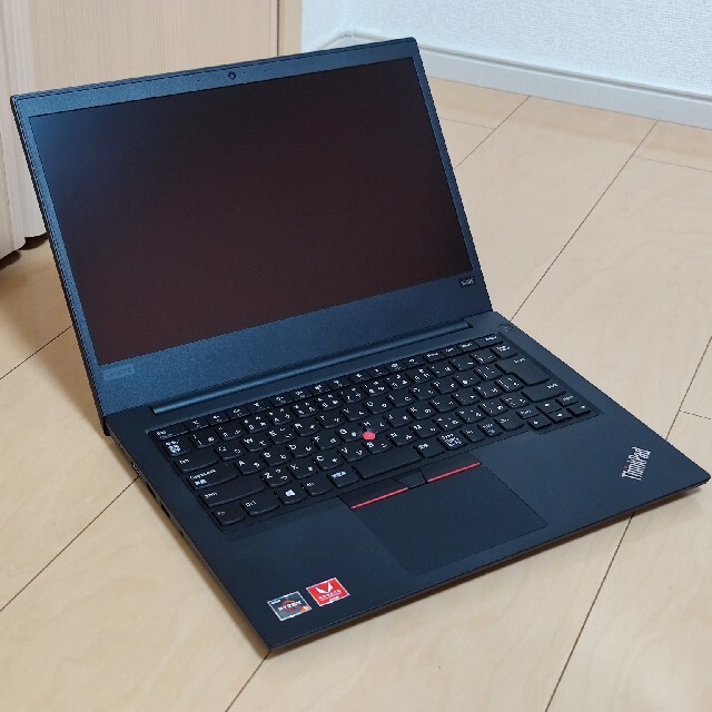 Lenovo ThinkPad E495 32GB/500GB