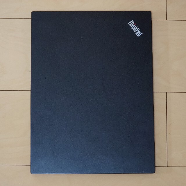 Lenovo ThinkPad E495 32GB/500GB