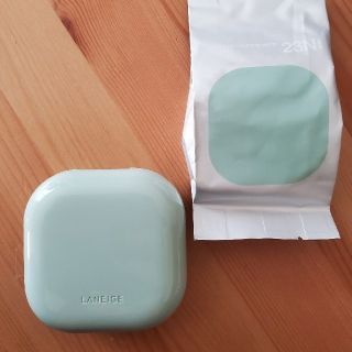 ラネージュ(LANEIGE)のラネージュネオクッション　マット23NSAND LANEIGE(ファンデーション)