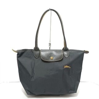 ロンシャン(LONGCHAMP)のロンシャン ショルダーバッグ美品 (ショルダーバッグ)