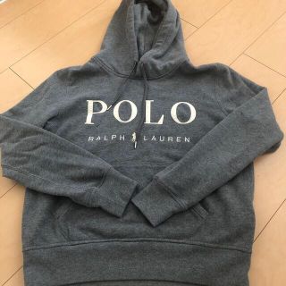 ポロラルフローレン(POLO RALPH LAUREN)のラルフローレントレーナー(トレーナー/スウェット)