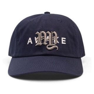 アウェイク(AWAKE)のAwake ny supreme (キャップ)