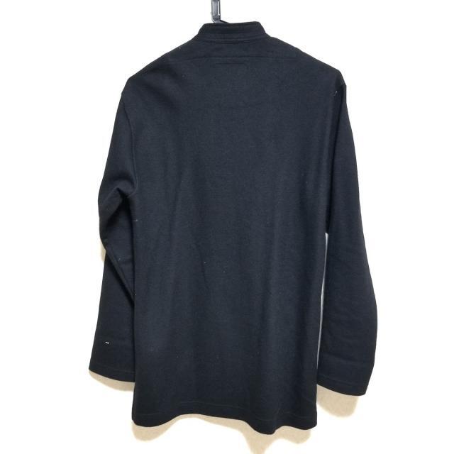 ヨウジヤマモト 長袖シャツ サイズ1 S美品 | www.myglobaltax.com