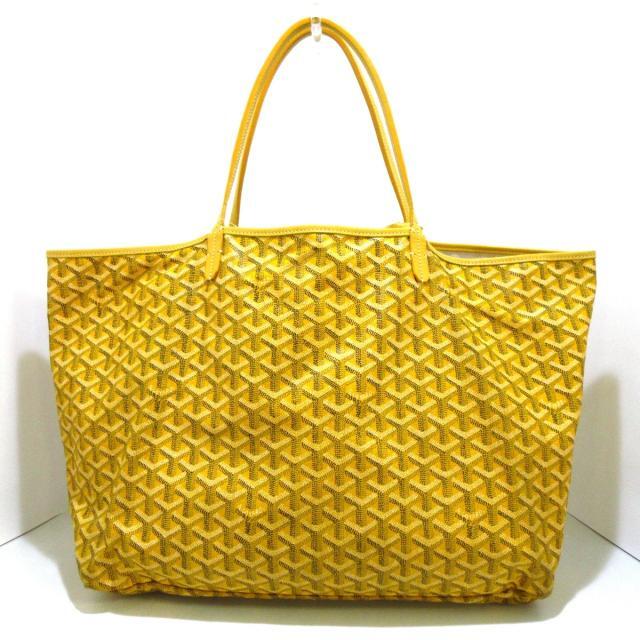 GOYARD(ゴヤール)のGOYARD(ゴヤール) トートバッグ サンルイGM レディースのバッグ(トートバッグ)の商品写真