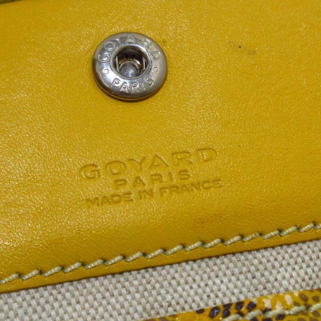 GOYARD(ゴヤール)のGOYARD(ゴヤール) トートバッグ サンルイGM レディースのバッグ(トートバッグ)の商品写真