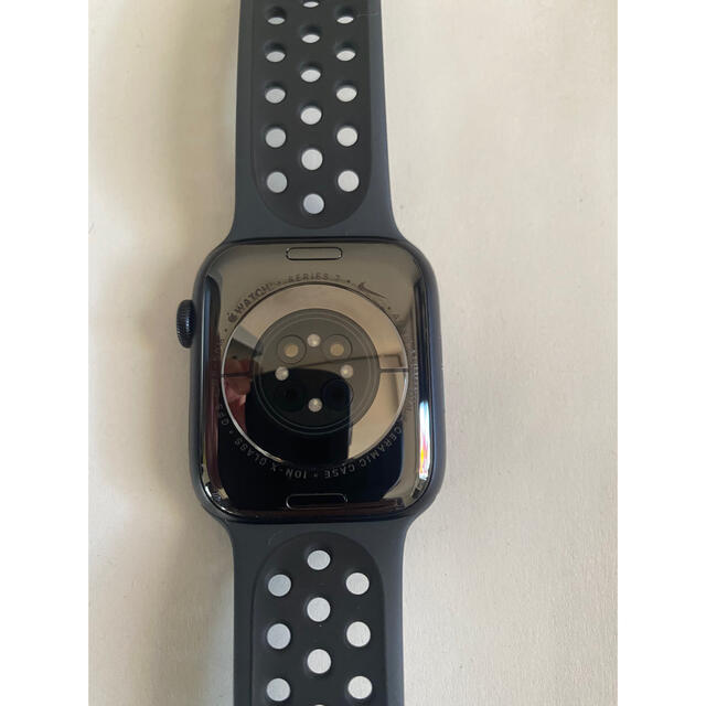 Apple Watch 7  NIKEモデル　@Redeem7専用