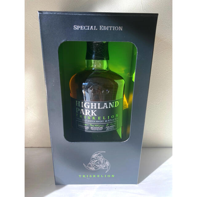 ハイランドパーク HIGHLAND PARK TRISKELION ファッションの 10290円 ...