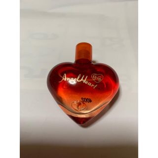 エンジェルハート(Angel Heart)のケース無しエンジェルハートゴージャス10ml(香水(女性用))