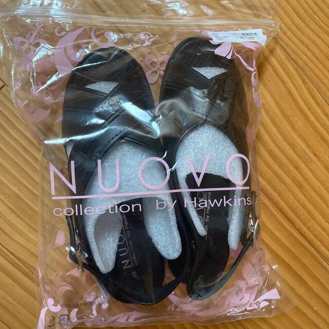 Nuovo(ヌォーボ)のNUOVO ナースシューズ　ナースサンダル レディースの靴/シューズ(サンダル)の商品写真