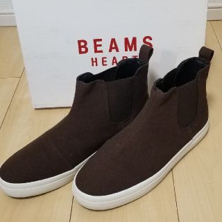 ビームス(BEAMS)のサイドゴアスニーカー(BEAMS)(スニーカー)