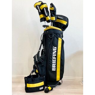 BRIEFING - 値下げしました ブリーフィング × ビームスゴルフ 別注