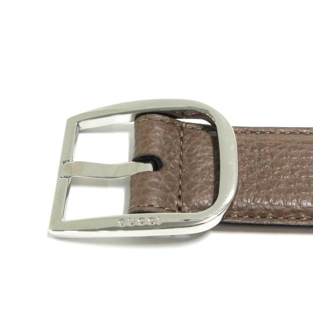 GUCCI(グッチ) ベルト 115/46美品 510309 | www.thestyledhouse.com.au