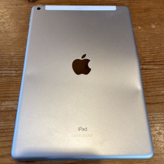 アイパッド(iPad)のApple iPad 10.2 第7世代 Wi-Fi+Cellular 32GB(タブレット)