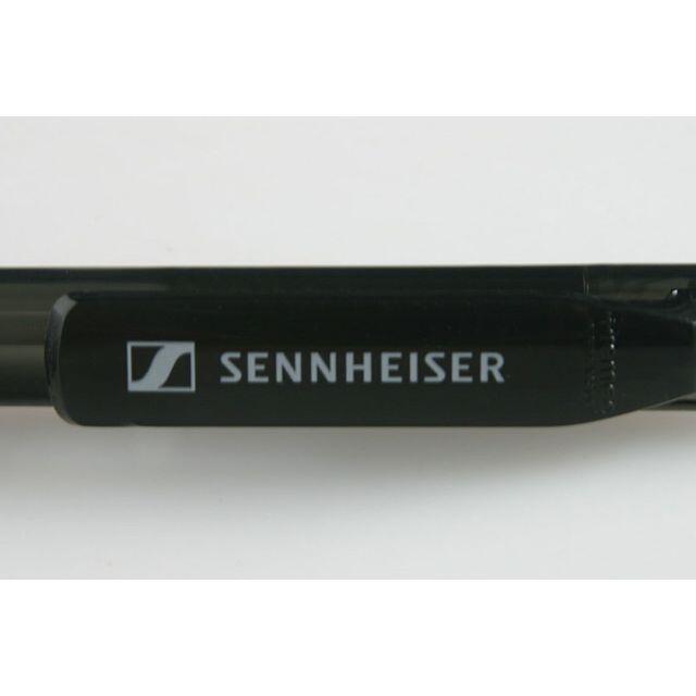 SENNHEISER(ゼンハイザー)の非売品 sennheiser ノベルティ ロゴ入り ペン ゼンハイザー スマホ/家電/カメラのオーディオ機器(ヘッドフォン/イヤフォン)の商品写真