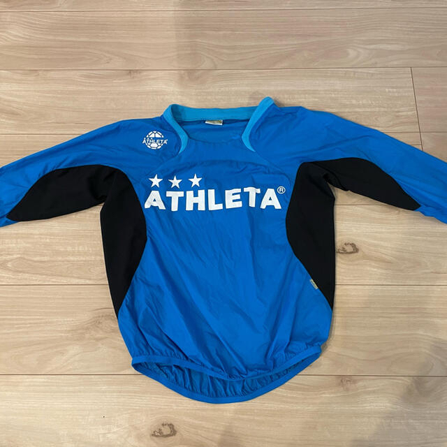 ATHLETA(アスレタ)のATHLETA (アスレタ)ピステ スポーツ/アウトドアのサッカー/フットサル(ウェア)の商品写真