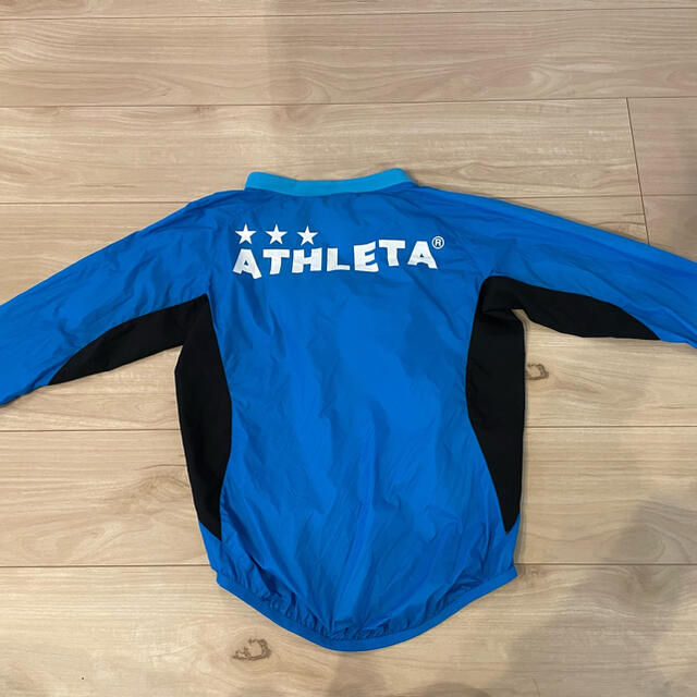 ATHLETA(アスレタ)のATHLETA (アスレタ)ピステ スポーツ/アウトドアのサッカー/フットサル(ウェア)の商品写真