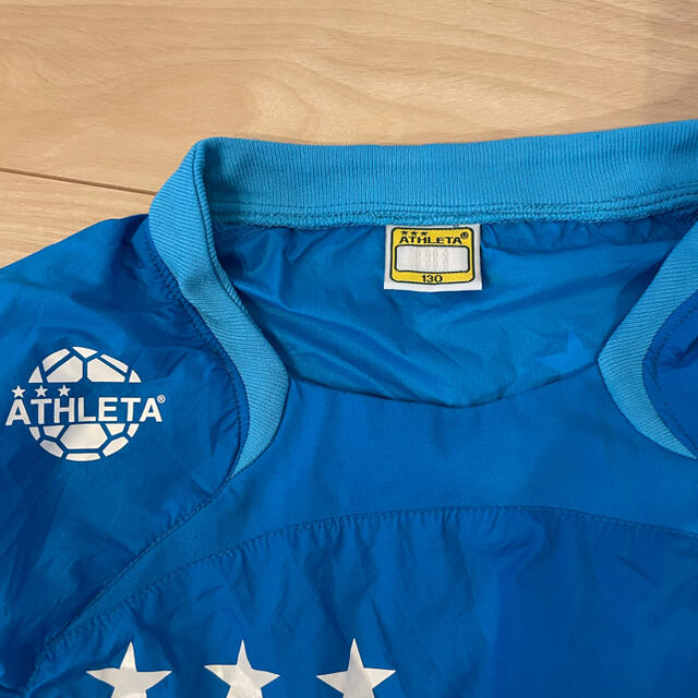 ATHLETA(アスレタ)のATHLETA (アスレタ)ピステ スポーツ/アウトドアのサッカー/フットサル(ウェア)の商品写真