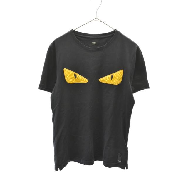 FENDI(フェンディ)のFENDI フェンディ 半袖Tシャツ メンズのトップス(Tシャツ/カットソー(半袖/袖なし))の商品写真