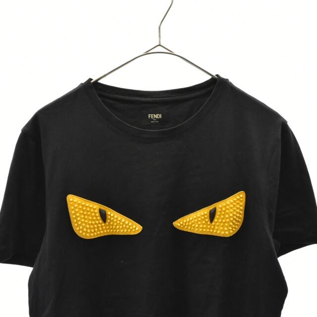 FENDI(フェンディ)のFENDI フェンディ 半袖Tシャツ メンズのトップス(Tシャツ/カットソー(半袖/袖なし))の商品写真