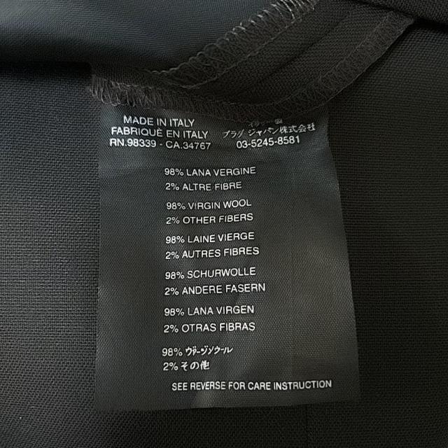 PRADA - プラダ パンツ サイズ38 S レディース -の通販 by ブラン