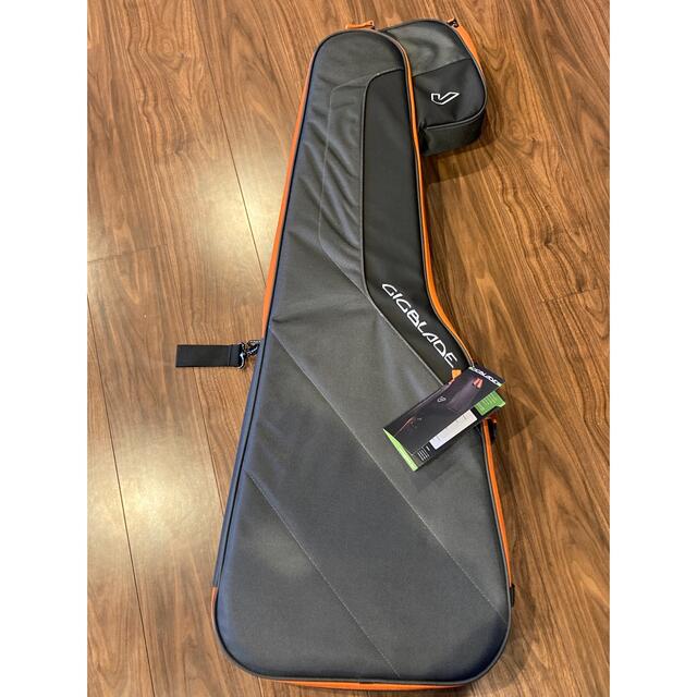 GRUV GEAR GIGBLADE ギグバッグ GRUV GEAR GIGBLADE ギグバッグ