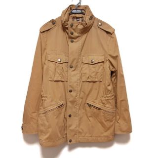 バーバリー(BURBERRY)のバーバリーロンドン コート サイズL メンズ(その他)