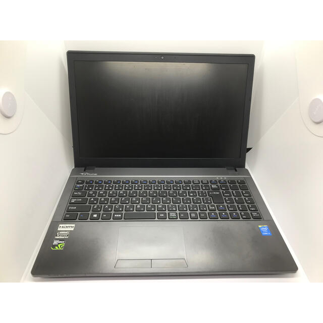 トップシークレット Ideapad L340 15IRH ジャンク ゲーミング ノート
