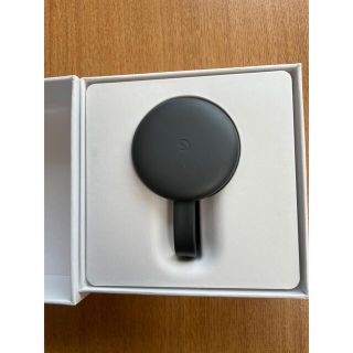 グーグル(Google)のグーグルクロームキャスト　GoogleChromecast(その他)