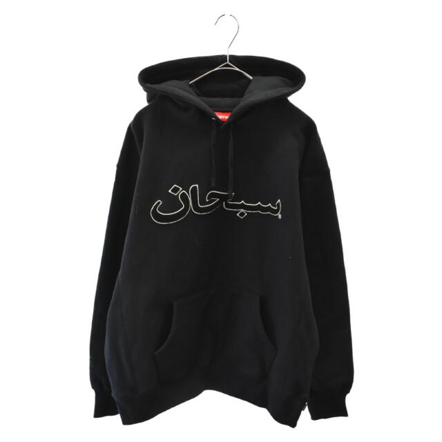 SUPREME シュプリーム パーカー