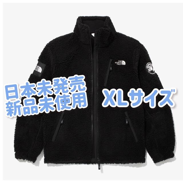 新品正規品】ノースフェイス リモフリース XL ボアジャケット - www ...