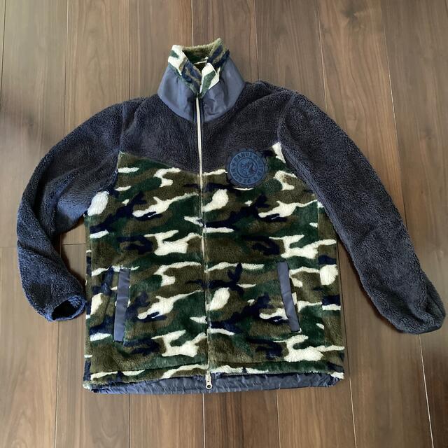 ダンスウィズドラゴン メンズゴルフ防寒着 贅沢 3300円引き www