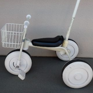 MUJI (無印良品) 三輪車の通販 94点 | MUJI (無印良品)のキッズ/ベビー MUJI (無印良品) 三輪車の通販 94点 | MUJI (無印良品)のキッズ/ベビー