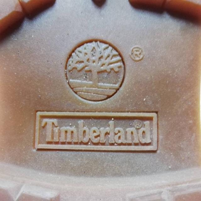 Timberland(ティンバーランド)のティンバーランド ショートブーツ 7 W - レディースの靴/シューズ(ブーツ)の商品写真