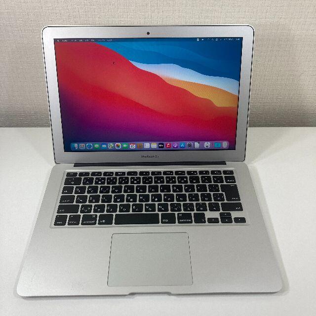 【極美品】MacBook Air Core i5 ノートパソコン （804）