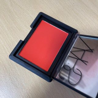 ナーズ(NARS)のNARS ブラッシュ　4015(チーク)