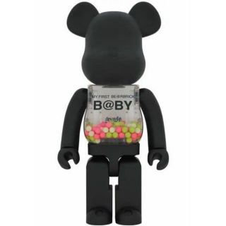 メディコムトイ(MEDICOM TOY)のMY FIRST BE@RBRICK B@BY RESTIR 1000％(その他)