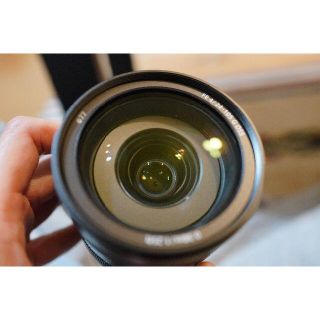 SONY 24-105mm F4 SEL24105G Eマウント 5回以下使用