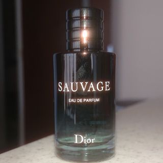 ディオール(Dior)のディオール香水(ユニセックス)