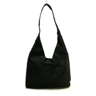 PRADA - プラダ ショルダーバッグ - B8392 黒の通販 by ブラン ...