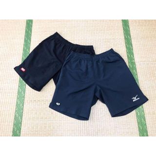 ミズノ(MIZUNO)の■ オマケ多数!! ■ ミズノ 卓球 パンツ ■ Lサイズ ■ 卓球 ウェア ■(卓球)