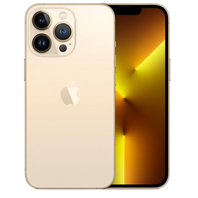 最終値下 アップル iPhone13 Pro 512GB ゴールド SIMフリー