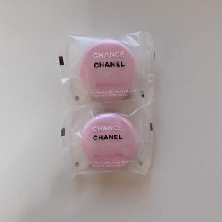 シャネル(CHANEL)のシャネル チャンス オータンドゥル バスタブレット(入浴剤/バスソルト)