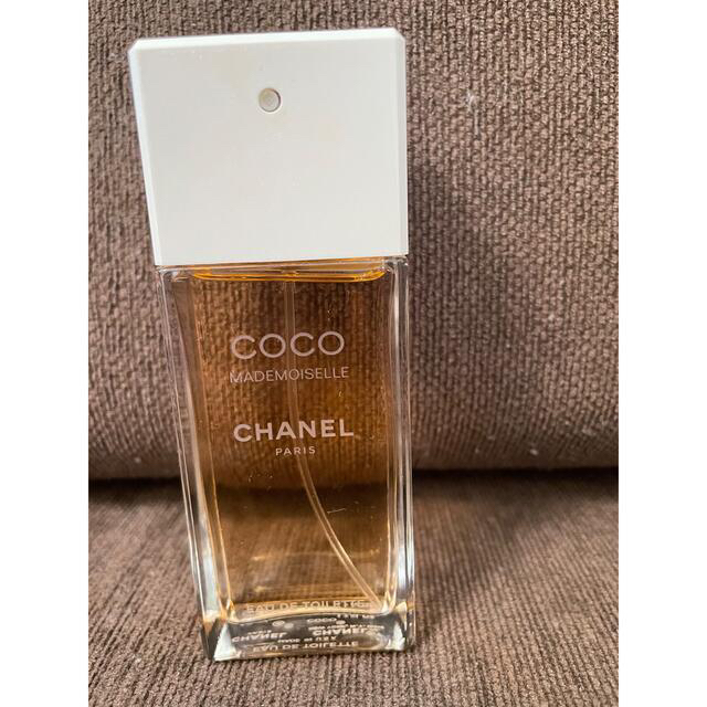 CHANEL(シャネル)のCHANEL ココマドモアゼル　50ml コスメ/美容の香水(香水(女性用))の商品写真