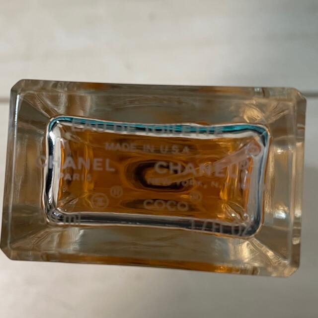 CHANEL(シャネル)のCHANEL ココマドモアゼル　50ml コスメ/美容の香水(香水(女性用))の商品写真