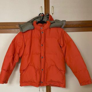 SIERRA DESIGNS キッズダウン