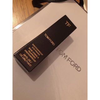 トムフォード(TOM FORD)のトムフォード　エモーションプルーフアイプライマー　新品未使用(その他)