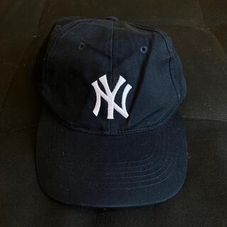 ビームス(BEAMS)のNew York Yankees Canon Cap navy(キャップ)