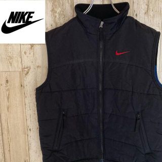 ナイキ コーデ ダウンベスト メンズ の通販 7点 Nikeのメンズを買うならラクマ