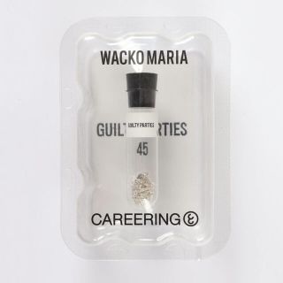 ワコマリア(WACKO MARIA)の WACKO  MARIA×careering ネックレス45(ネックレス)