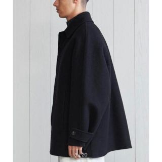 BEAUTY&YOUTH UNITED ARROWS - H BEAUTY&YOUTH REVER PLENTY SHORT